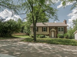 12129 Wesland Dr, Maryland Heights, MO