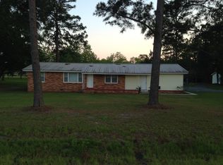 16162 Valdosta Hwy, Valdosta, GA 31602