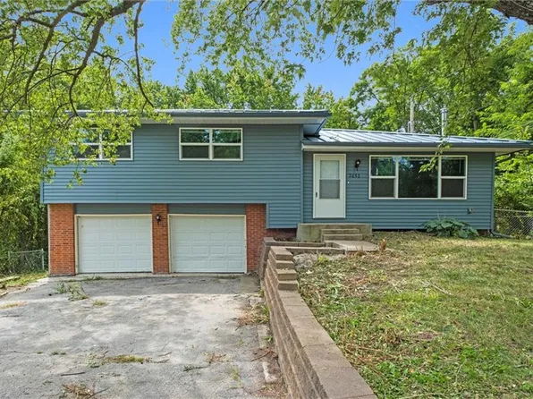 7451 Kansas Ave, Kansas City, KS 66111