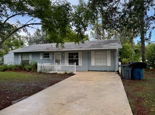 1483 Admiral Halsey Ave, Daytona Beach, FL 32124