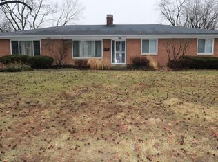 2620 Schaaf Dr, Columbus, OH