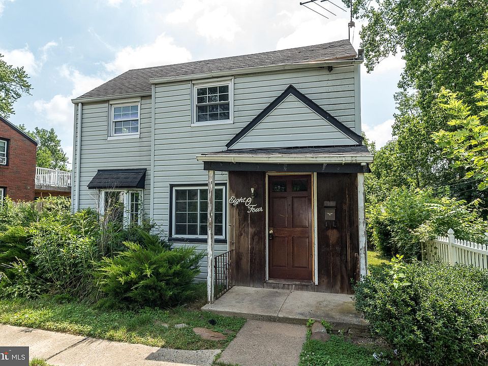 804 Elmhurst Ave, Bristol, PA 19007 Zillow