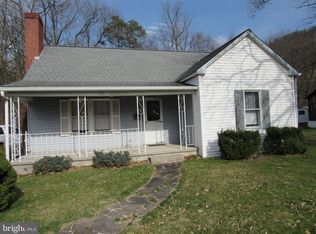 385 S Main St #385, Bellefonte, PA 16823