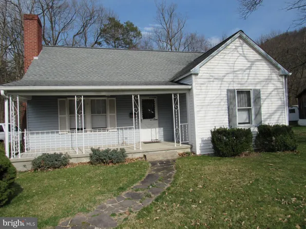 385 S Main St #385, Bellefonte, PA 16823