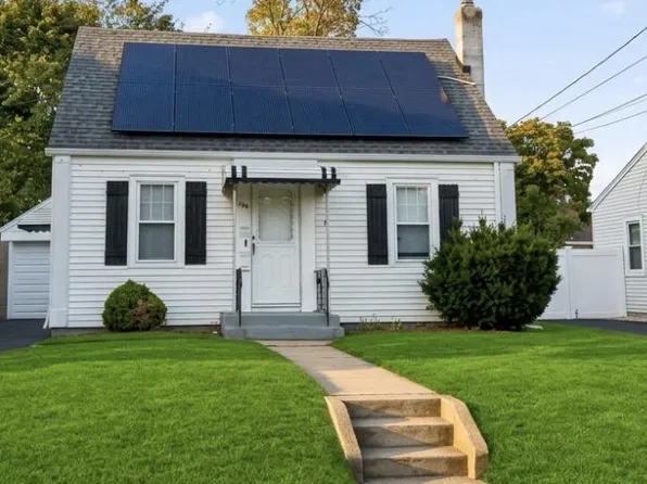 234 Churchill Ave, Hamilton, NJ 08610