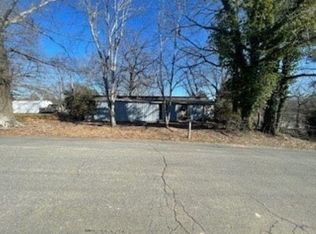 207 Sellers St, Hot Springs, AR 71901