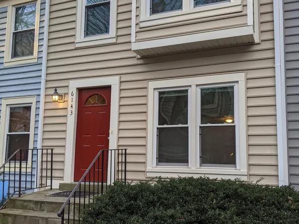 6143 Glen Eagles Ct, Falls Church, VA 22044