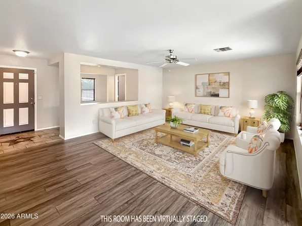 10562 W VIA DEL SOL --, Peoria, AZ 85383