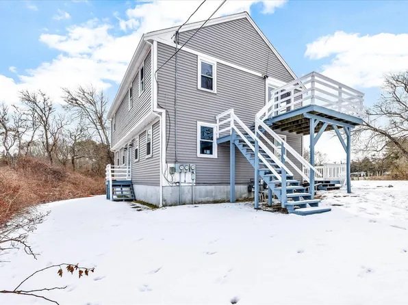 48 Camp St 50, West Yarmouth, MA 02673