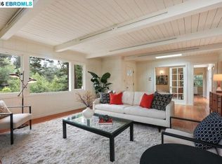 2 Eastwood Ct, Oakland, CA 94611