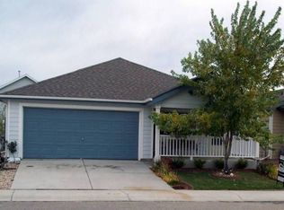 4009 Glenarbor Ln, Fort Collins, CO 80524