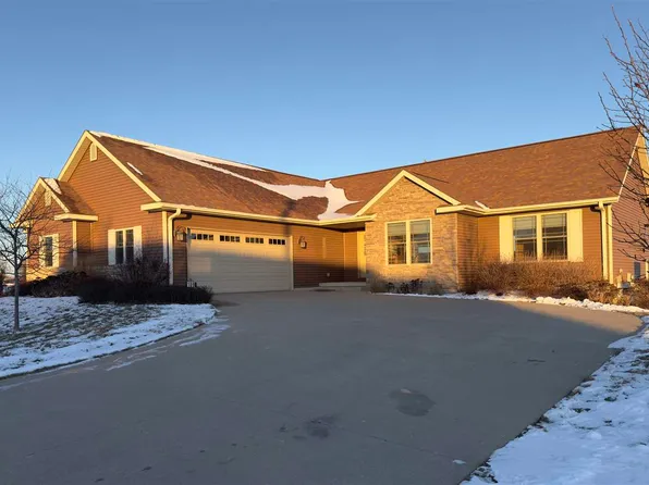 189 Kenton Way, Williamsburg, IA 52361