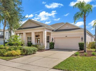 5435 Rishley Run Way, Mount Dora, FL 32757