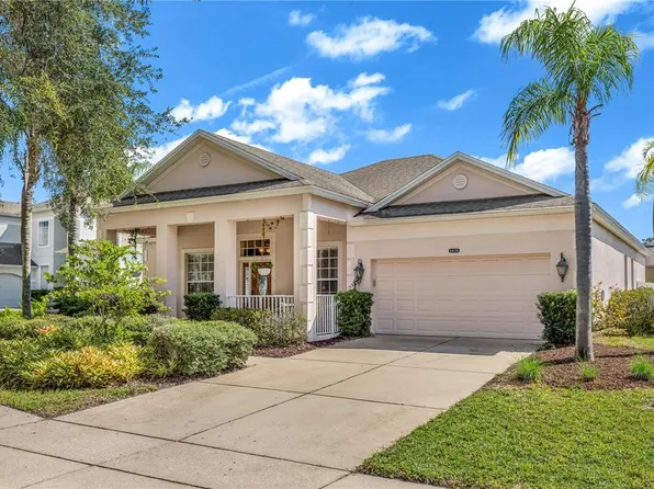 5435 Rishley Run Way, Mount Dora, FL 32757