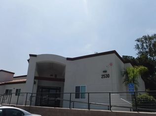 E Plaza Blvd E #108, National City, CA 91950