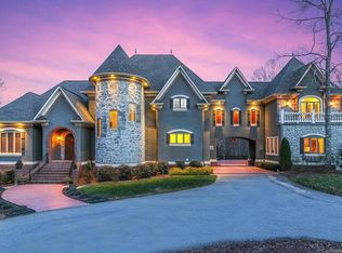 6955 Everwood Ln, Iron Station, NC 28080