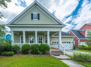 829 Buckler St, Summerville, SC 29486