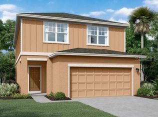 35572 Buttonweed Trl, Zephyrhills, FL 33541