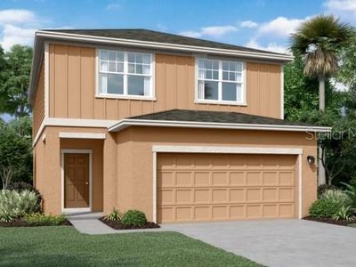 35572 Buttonweed Trl, Zephyrhills, FL, 33541