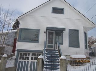 1605 6th St, Walkerville, MT 59701