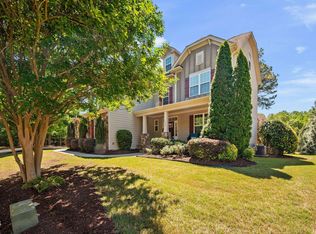 4248 Fawn Lily Dr, Wake Forest, NC 27587