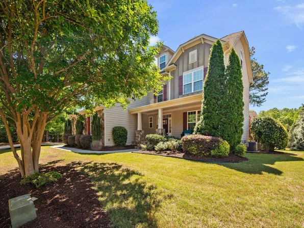 4248 Fawn Lily Dr, Wake Forest, NC 27587