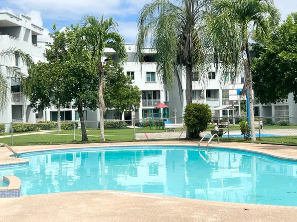 B315 Condominio Vista Oval, Caguas, PR