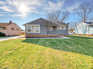 10751 Aaron Dr, Parma, OH
