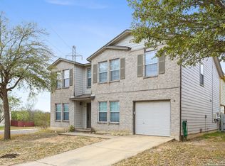 9903 Powderhouse Dr, San Antonio, TX 78239