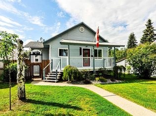 5228 E 42nd St, Camrose, AB T4V 1A8