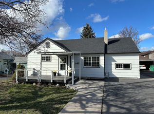 4435 Boardman Ave, Klamath Falls, OR 97603