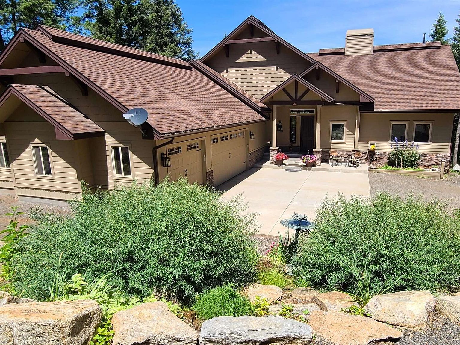 3249 Thrush Creek Rd, New Meadows, ID 83654 Zillow