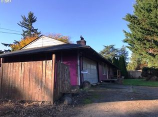 15330 S Maple Lane Rd, Oregon City, OR 97045