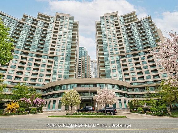 2nd image of 503 Beecroft Rd #1115