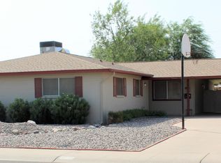 3823 W Hayward Ave, Phoenix, AZ 85051