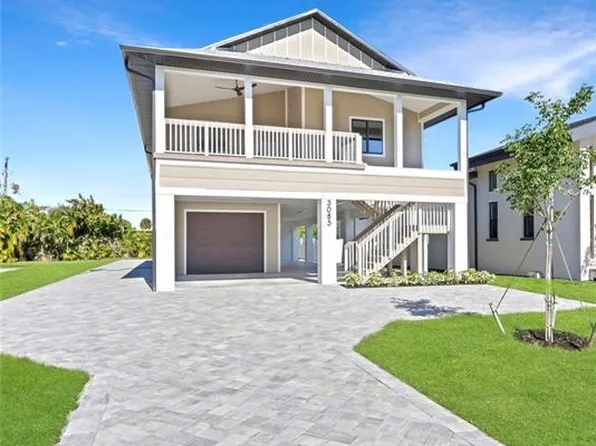3085X Connecticut Ave, Naples, FL 34112