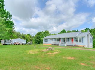 2189 Duncans Chapel Rd NW, Willis, VA 24380