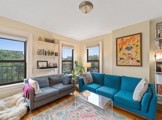 138 Wayne St #3, Jersey City, NJ 07302