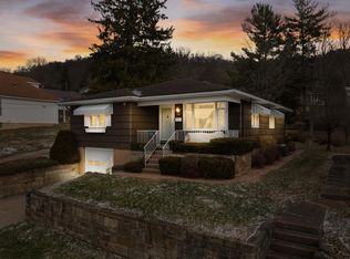 316 South Highland Avenue, Moundsville, WV 26041