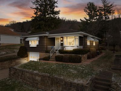 316 South Highland Avenue, Moundsville, WV, 26041