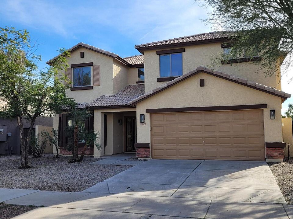 22675 S 212TH Street, Queen Creek, AZ 85142 | Zillow