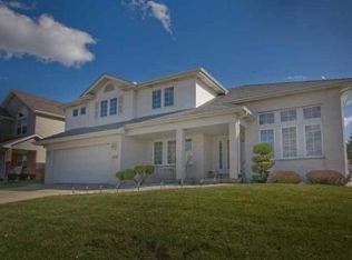 16427 W Springview Dr, Lockport, IL 60441