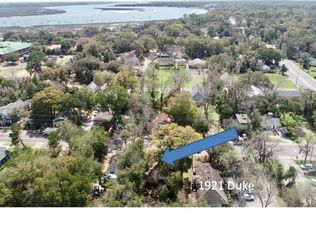 1921 Duke St #A, Beaufort, SC 29902