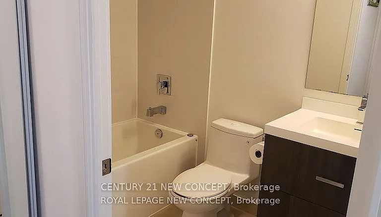 50 Wellesley St E #307 — Photo 8