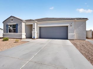 5109 W SAN GABRIEL Avenue, Laveen, AZ 85339