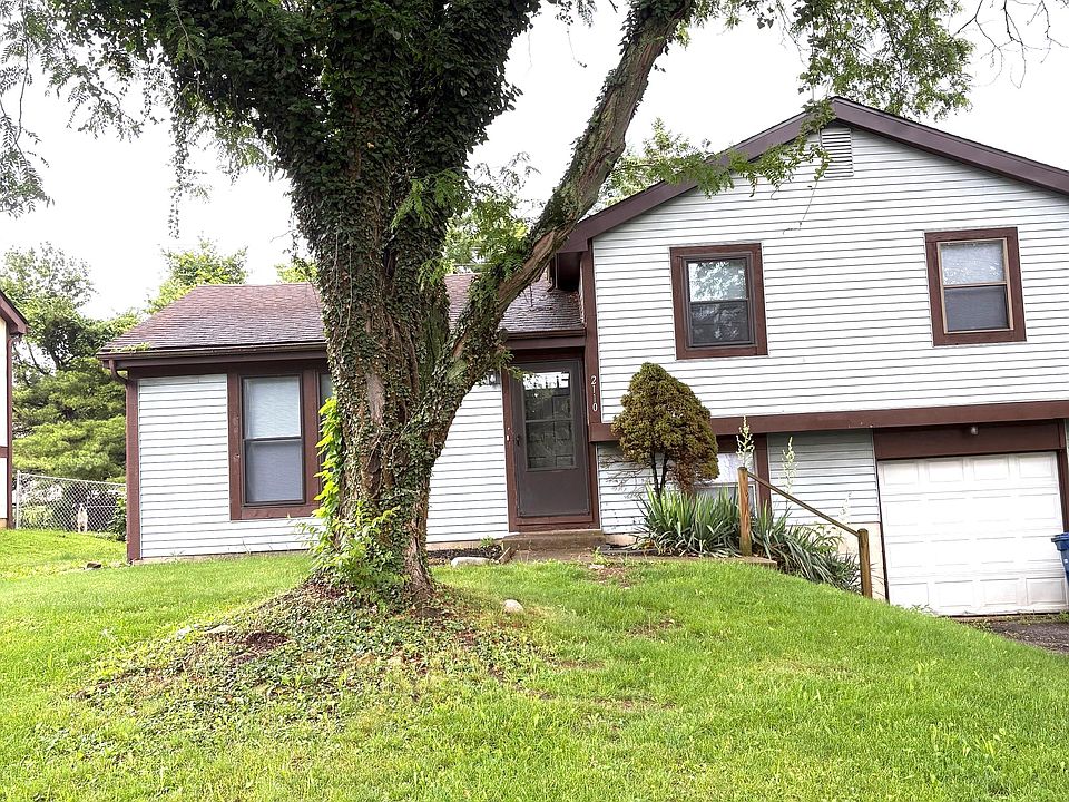 1st image of 2110 Belltree Dr