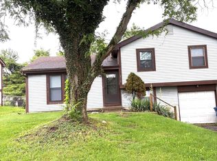 2110 Belltree Dr, Reynoldsburg, OH 43068