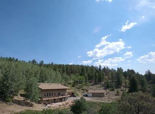 1170 Apex Valley Rd, Black Hawk, CO 80422