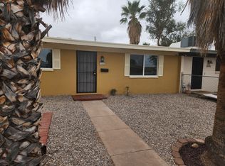 3650 E Ellington Pl, Tucson, AZ 85713