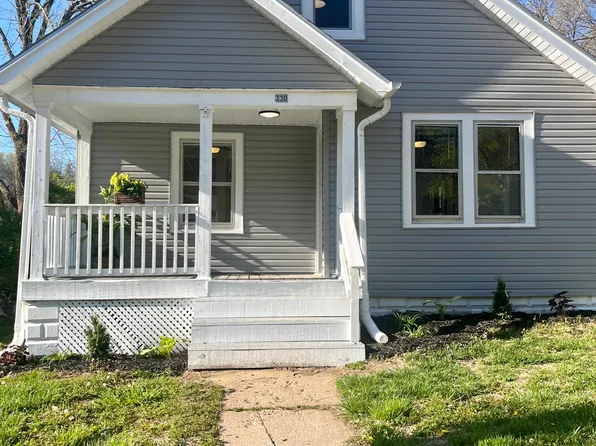 330 McGee Ave, Council Bluffs, IA 51503